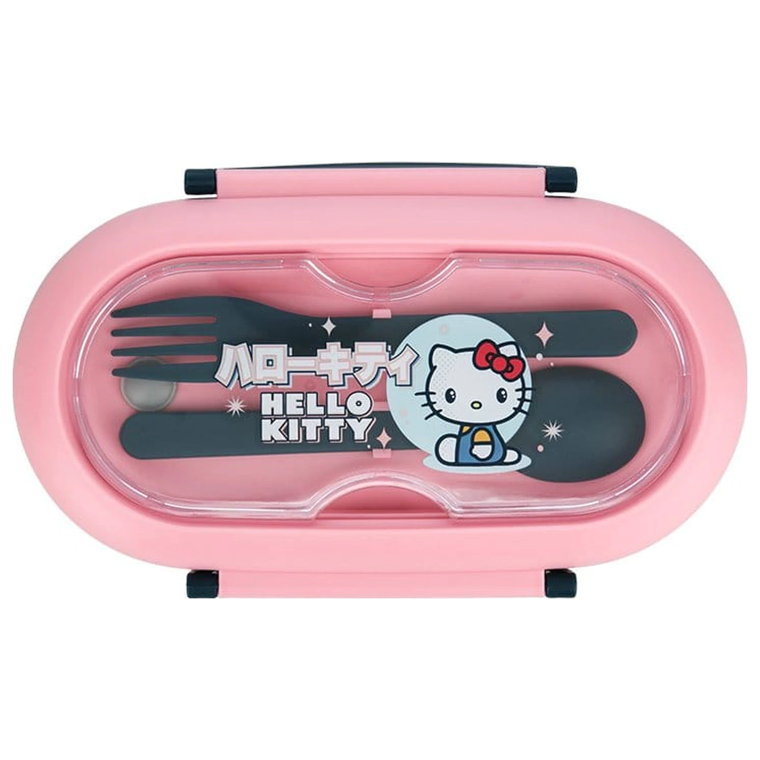 Sanrio kutija za užinu Hello Kitty fotografija proizvoda