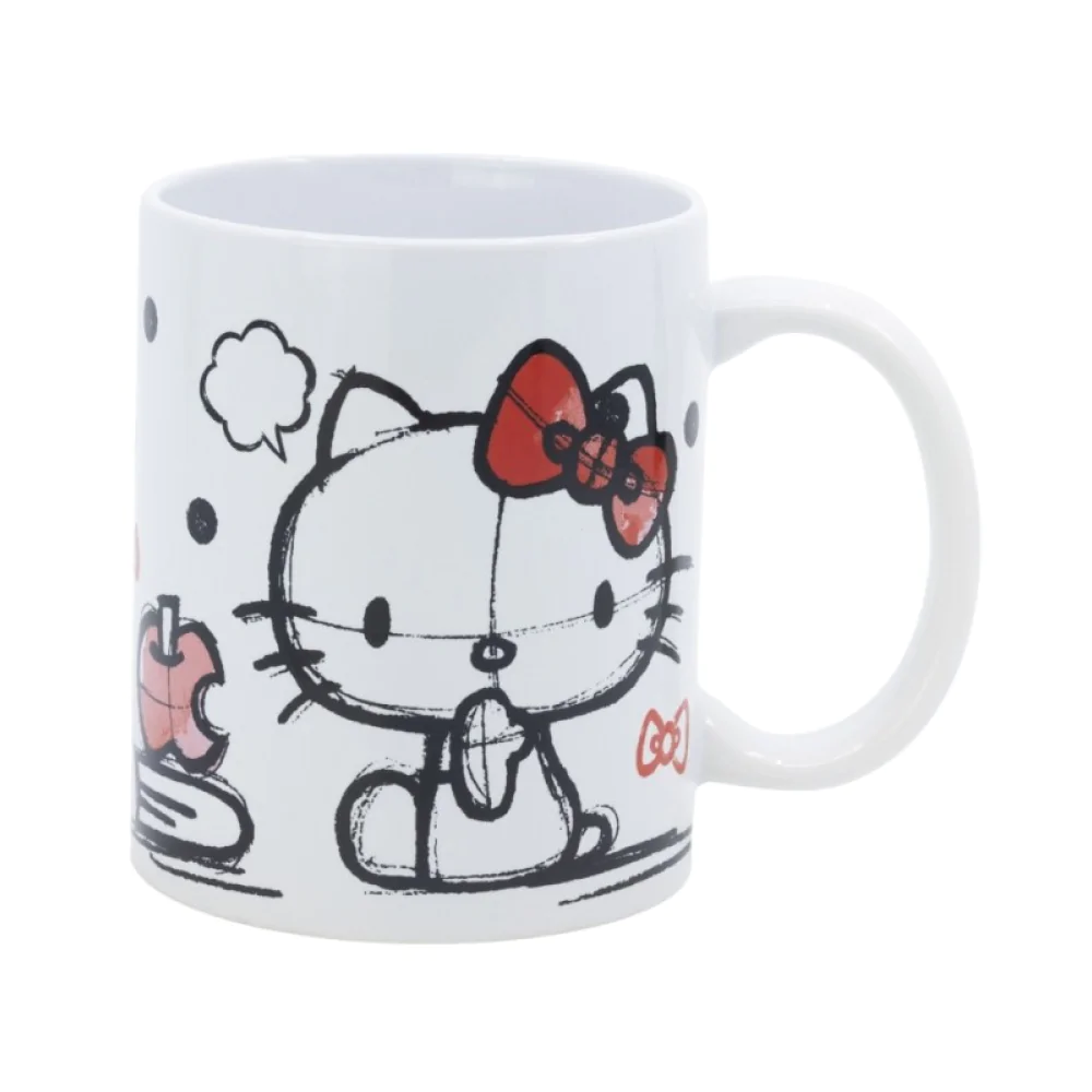Sanrio šalica Hello Kitty 325 ml fotografija proizvoda