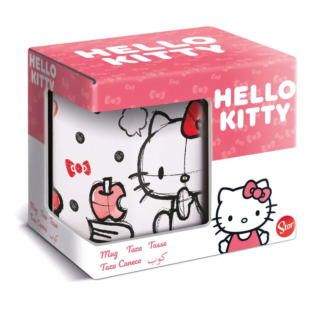 Sanrio šalica Hello Kitty 325 ml fotografija proizvoda