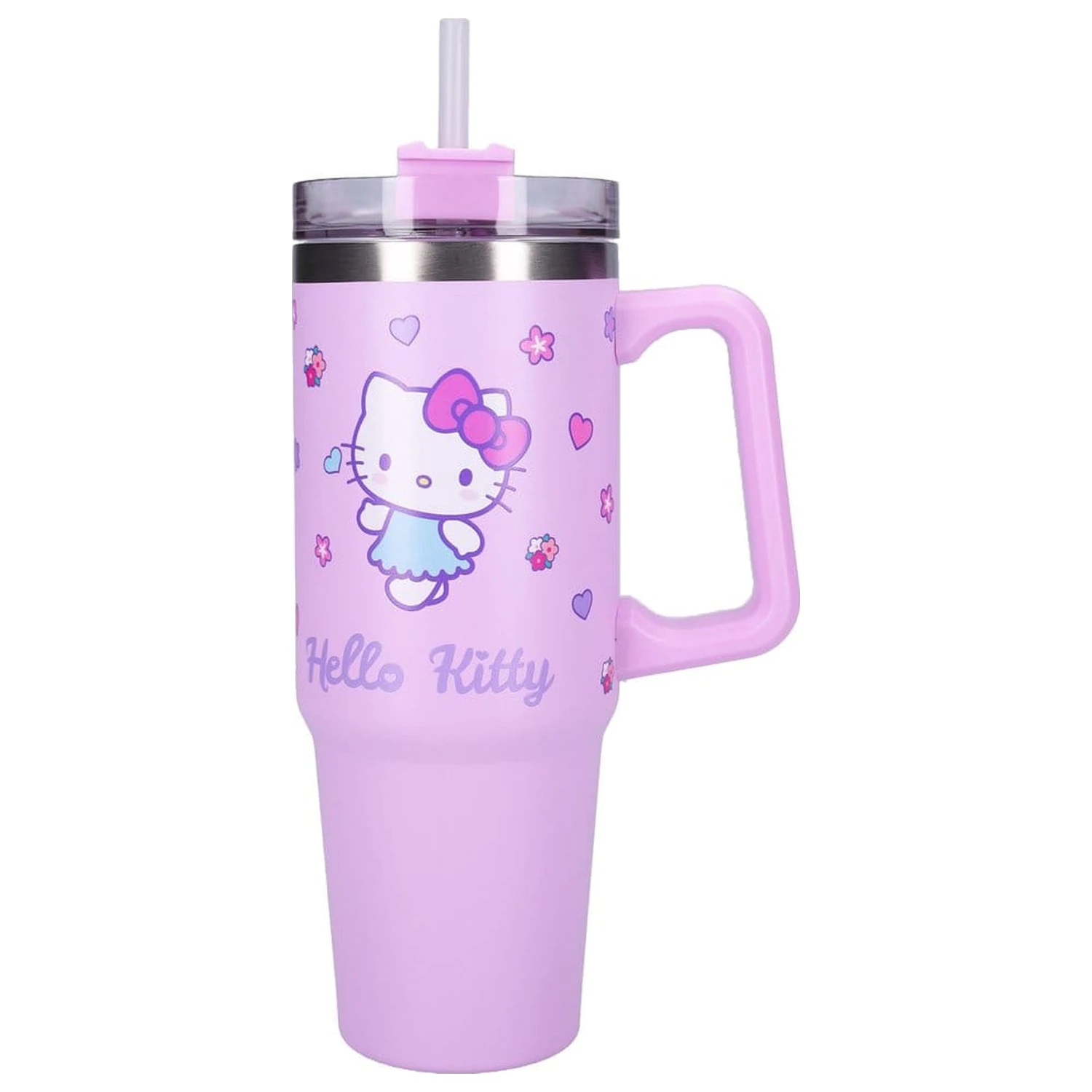 Sanrio Boca za vodu Hello Kitty Bottled Bliss 900 ml fotografija proizvoda