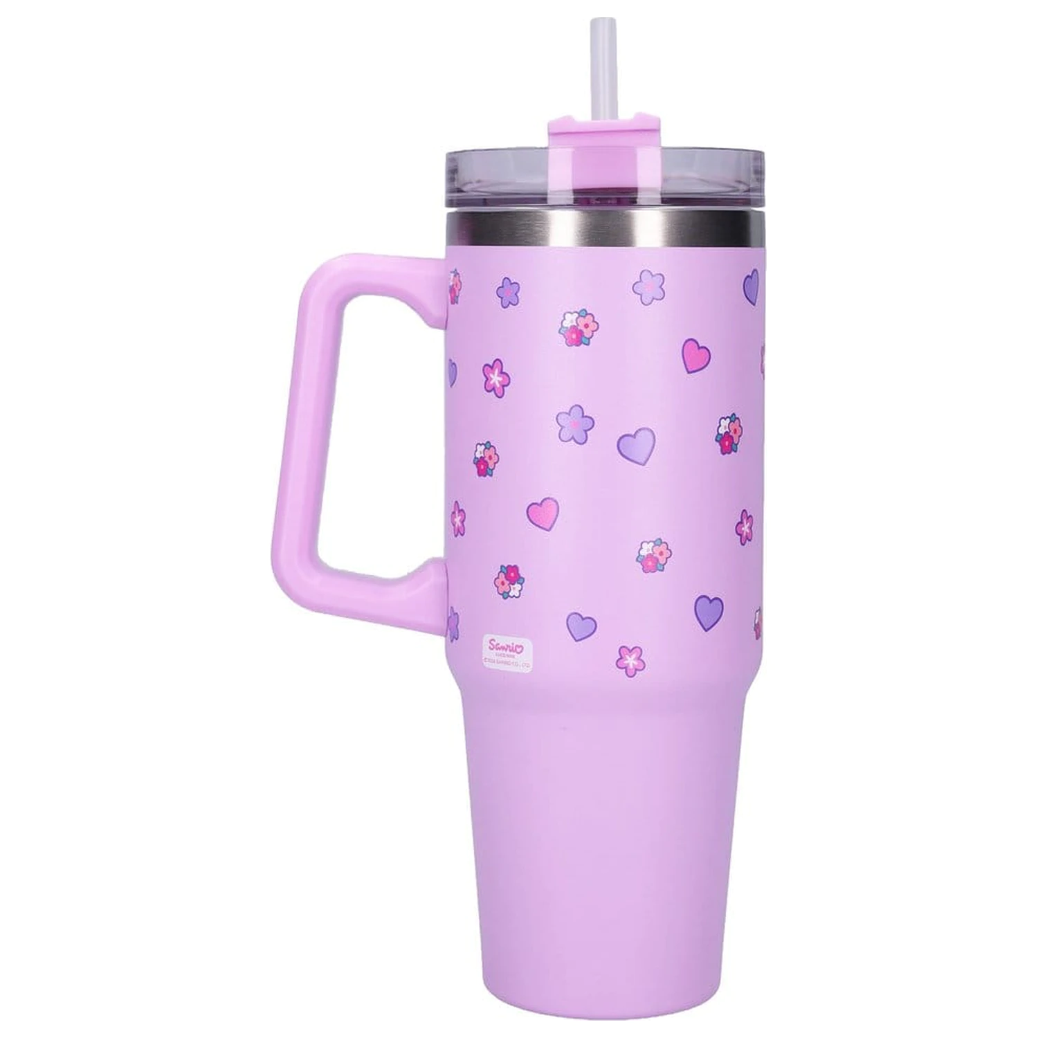 Sanrio Boca za vodu Hello Kitty Bottled Bliss 900 ml fotografija proizvoda