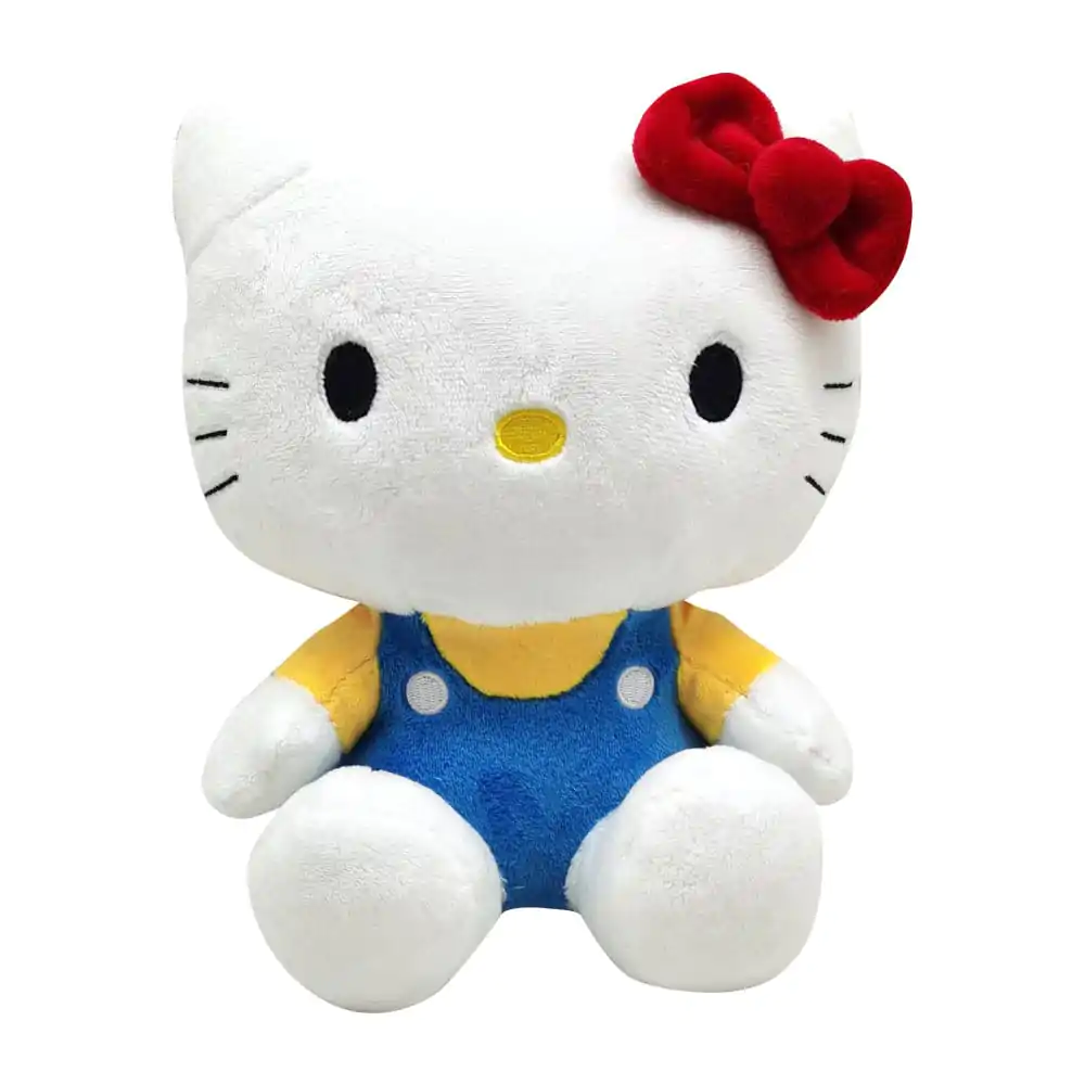 Sanrio Plišana figura Hello Kitty Classic 14 cm fotografija proizvoda
