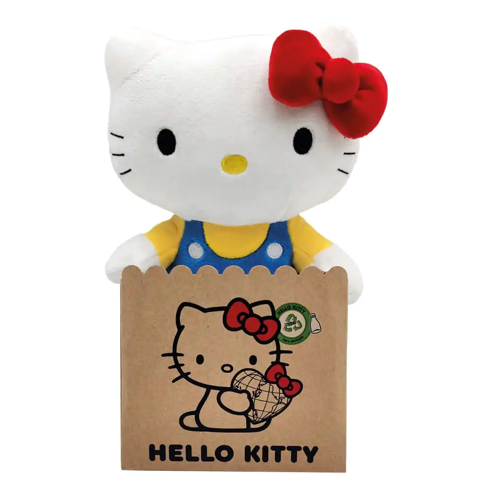 Sanrio Plišana Figura Hello Kitty Classic 24 cm fotografija proizvoda