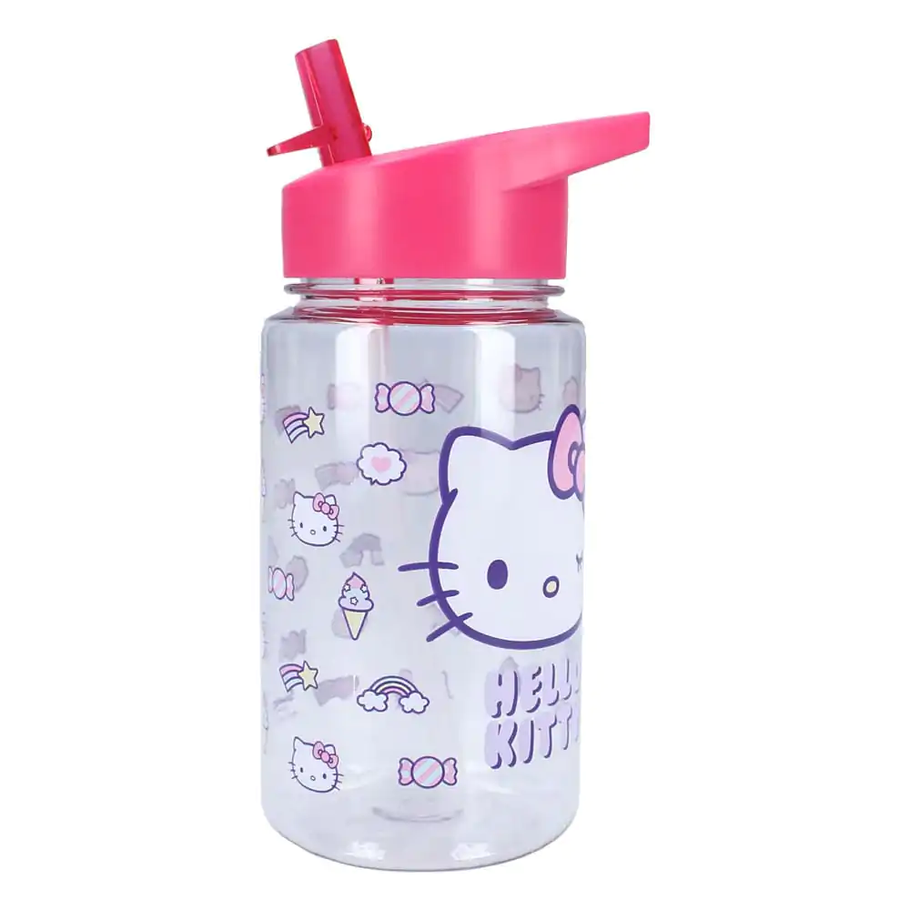 Sanrio Boca za Vodu Hello Kitty Drink Up fotografija proizvoda