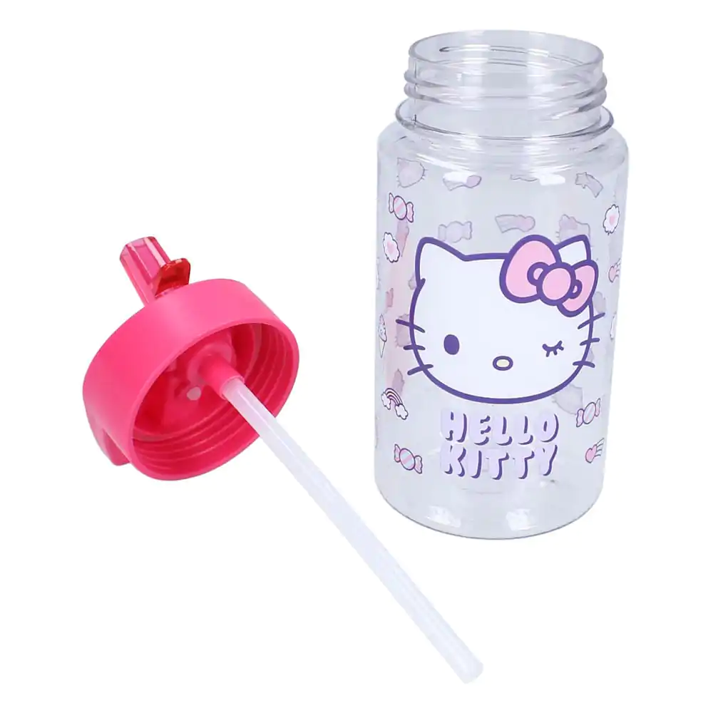 Sanrio Boca za Vodu Hello Kitty Drink Up fotografija proizvoda