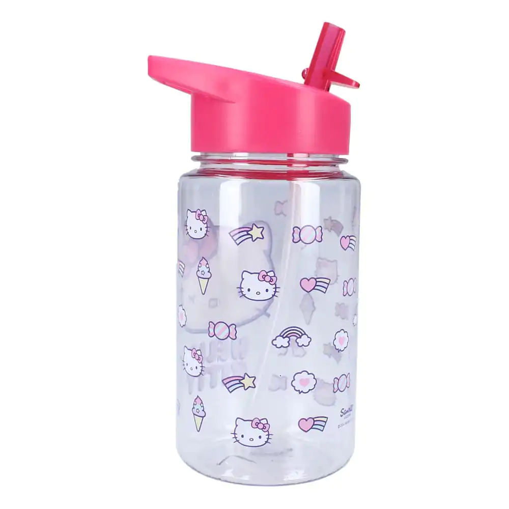 Sanrio Boca za Vodu Hello Kitty Drink Up fotografija proizvoda