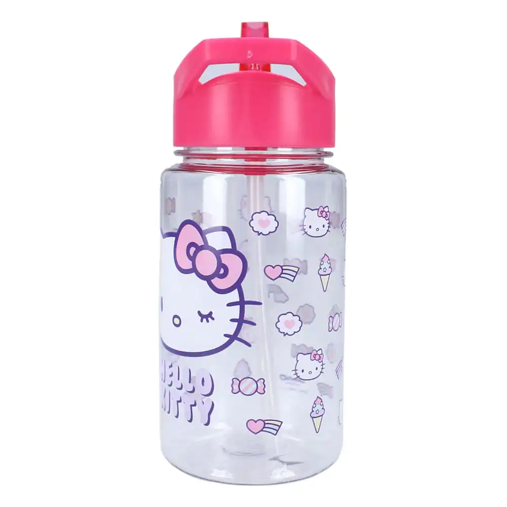 Sanrio Boca za Vodu Hello Kitty Drink Up fotografija proizvoda