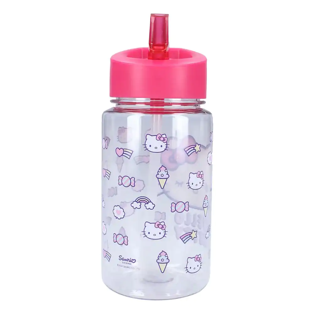 Sanrio Boca za Vodu Hello Kitty Drink Up fotografija proizvoda