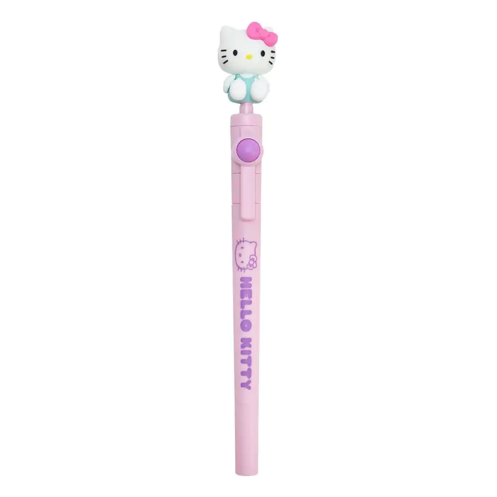 Sanrio Fidget Kemijska olovka Hello Kitty fotografija proizvoda