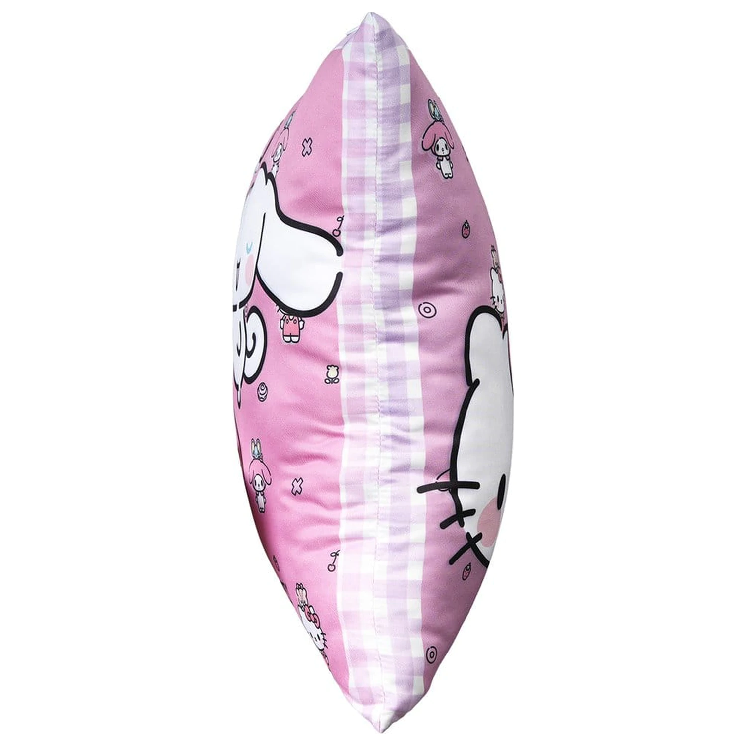 Sanrio Jastuk za kauč Hello Kitty & Friends za dojenčad 35 x 35 cm fotografija proizvoda