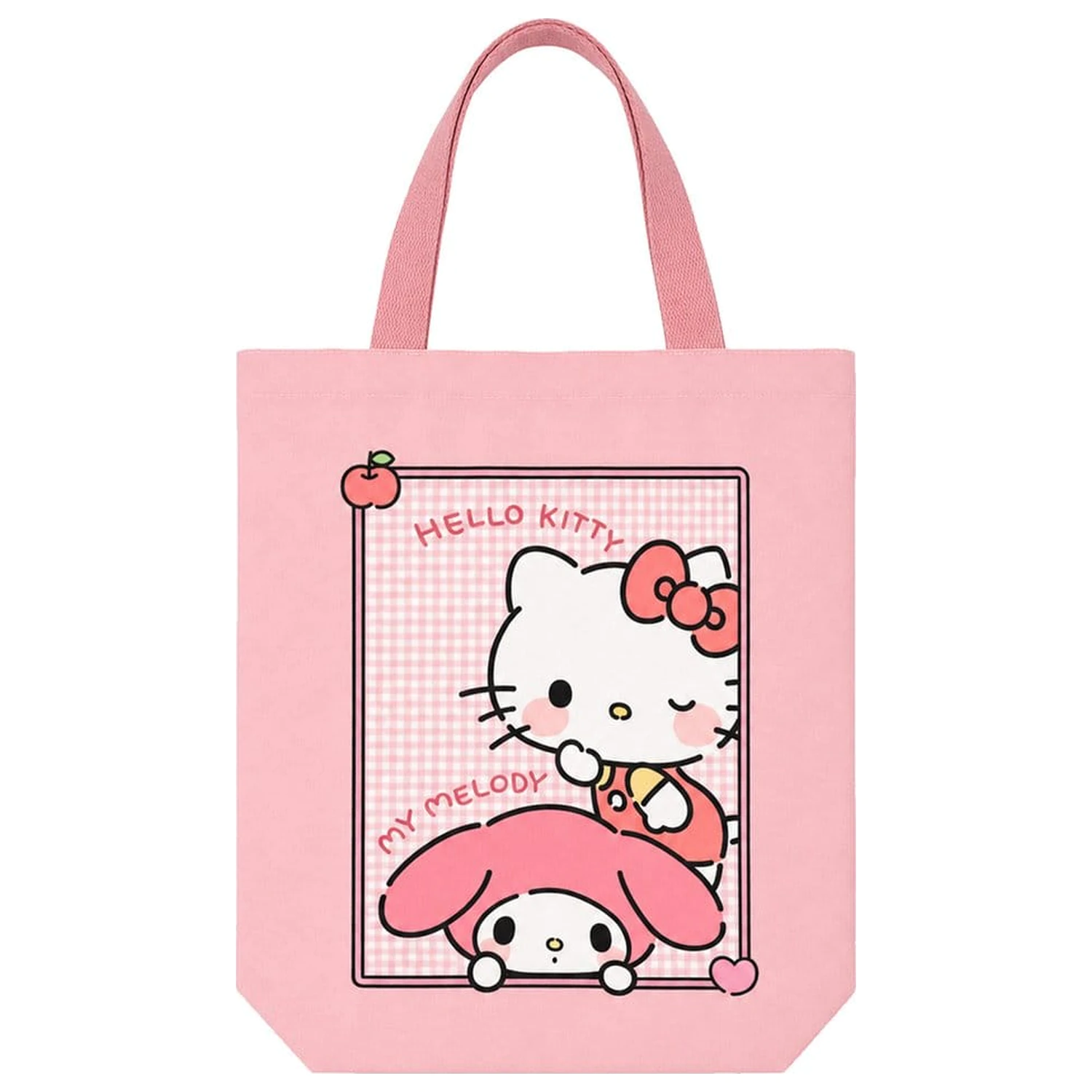Sanrio Torba Hello Kitty & Friends Infant Style 34 x 43 cm fotografija proizvoda