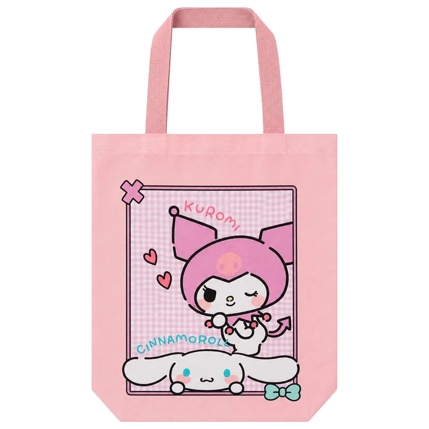 Sanrio Torba Hello Kitty & Friends Infant Style 34 x 43 cm fotografija proizvoda