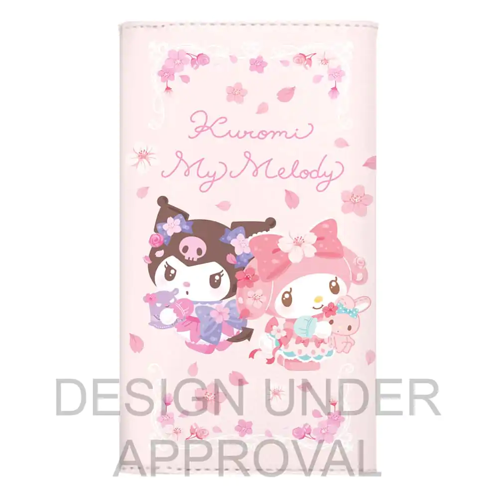 Sanrio Torbica za novčiće Hello Kitty & Friends fotografija proizvoda