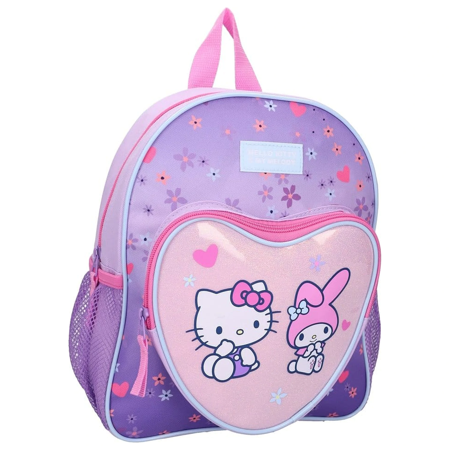 Sanrio Ruksak Hello Kitty & Friends True Hearts fotografija proizvoda