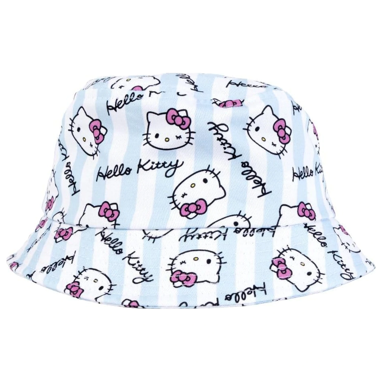 Sanrio Bucket Hat Hello Kitty 53 cm fotografija proizvoda