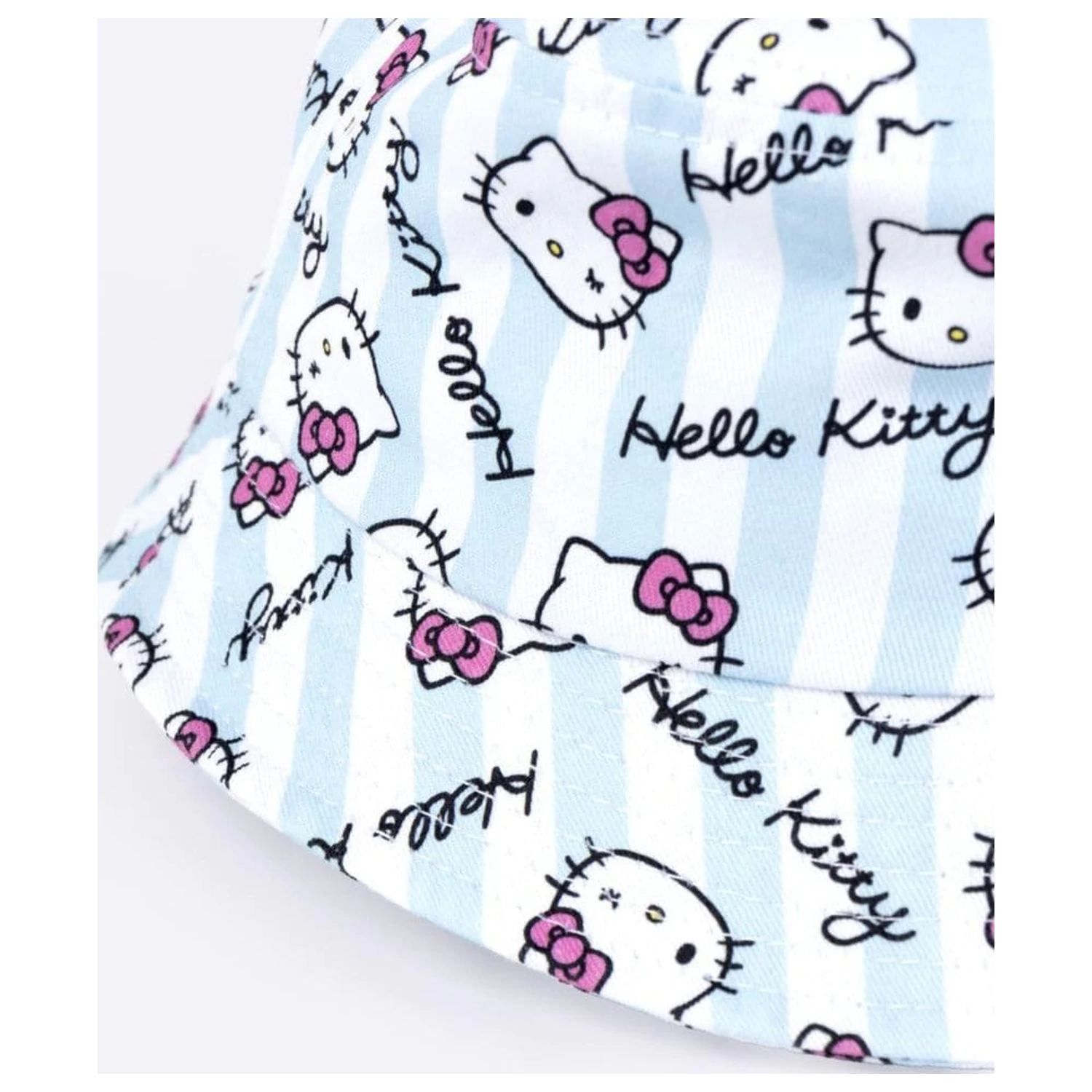 Sanrio Bucket Hat Hello Kitty 53 cm fotografija proizvoda