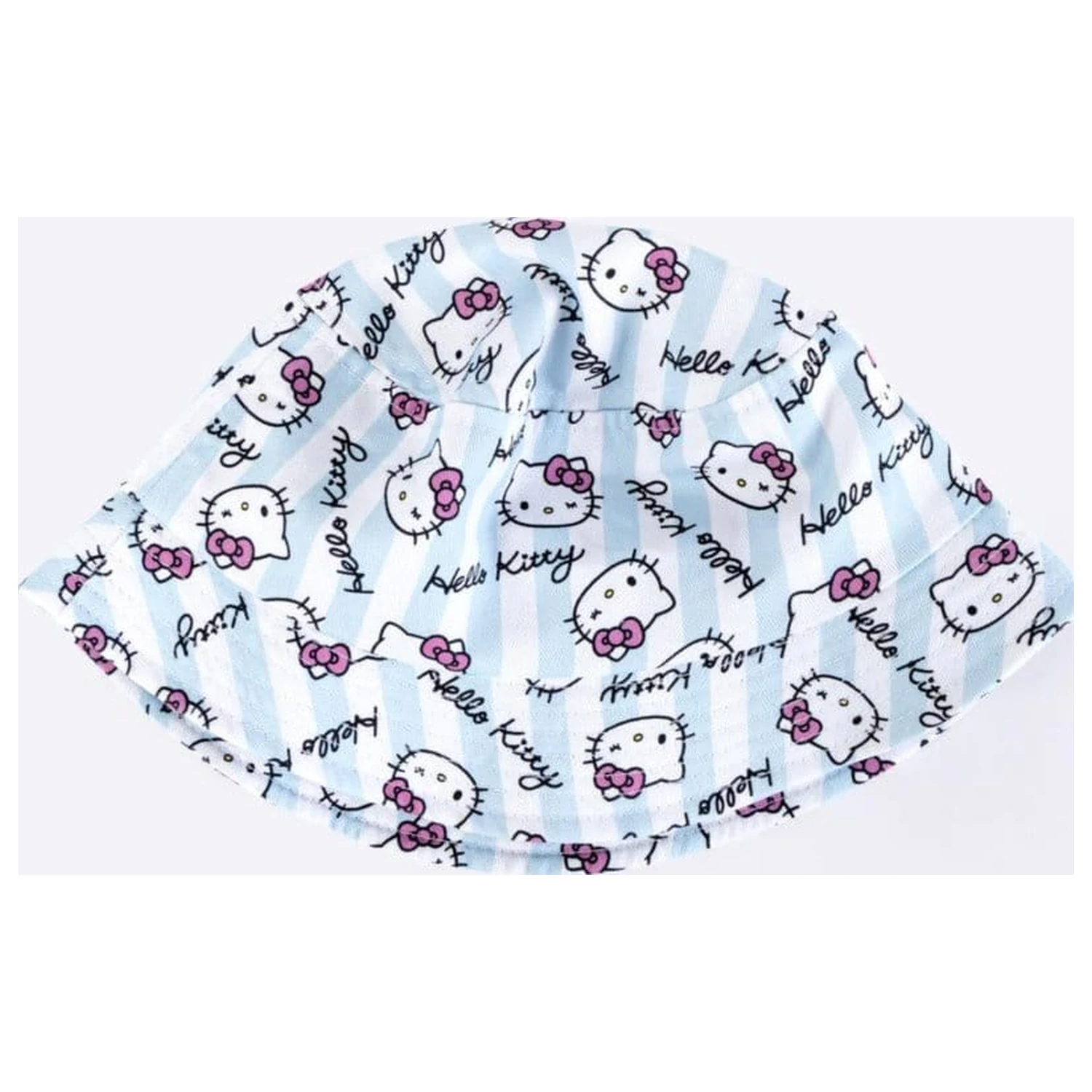 Sanrio Bucket Hat Hello Kitty 53 cm fotografija proizvoda