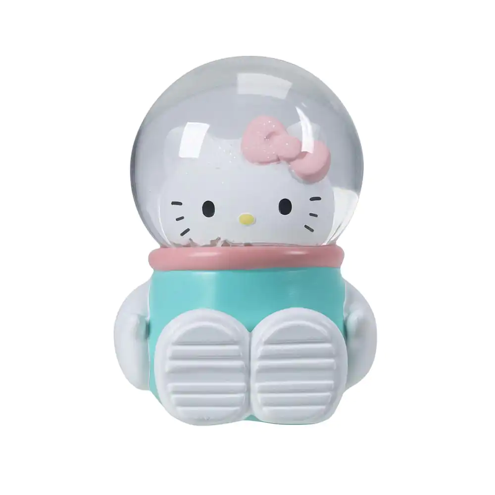Sanrio Snježna kugla Hello Kitty fotografija proizvoda