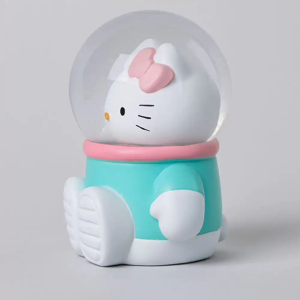 Sanrio Snježna kugla Hello Kitty fotografija proizvoda