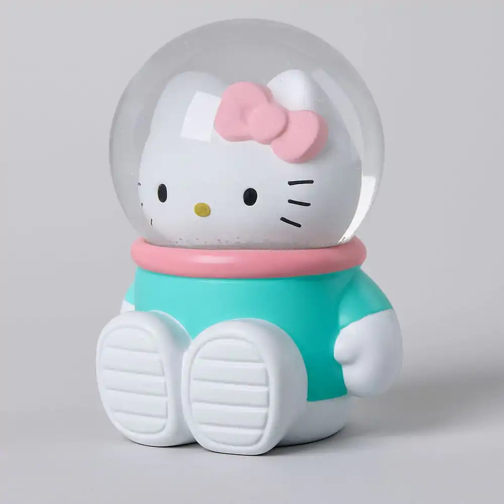 Sanrio Snježna kugla Hello Kitty fotografija proizvoda