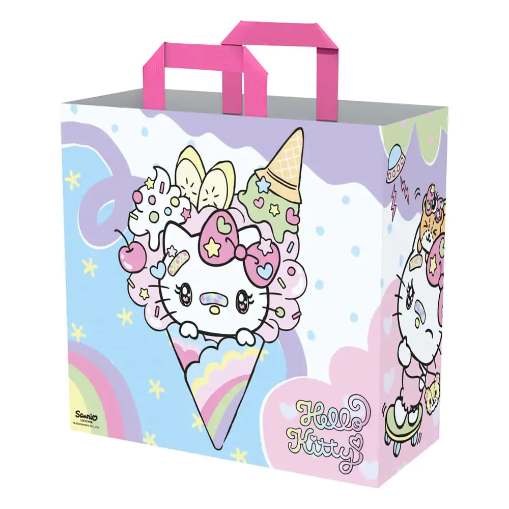 Sanrio torba Hello Kitty Ice Cream fotografija proizvoda