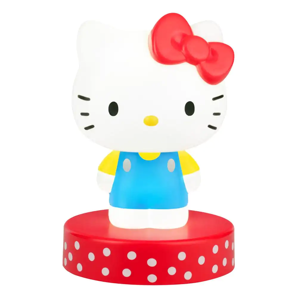 Sanrio Icons Svjetlo Hello Kitty 11 cm fotografija proizvoda