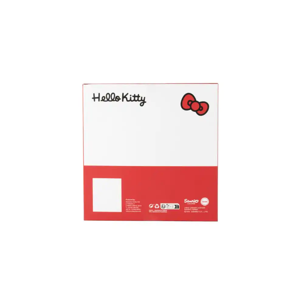 Sanrio Notebook sa kemijskom olovkom Gift Set Hello Kitty fotografija proizvoda