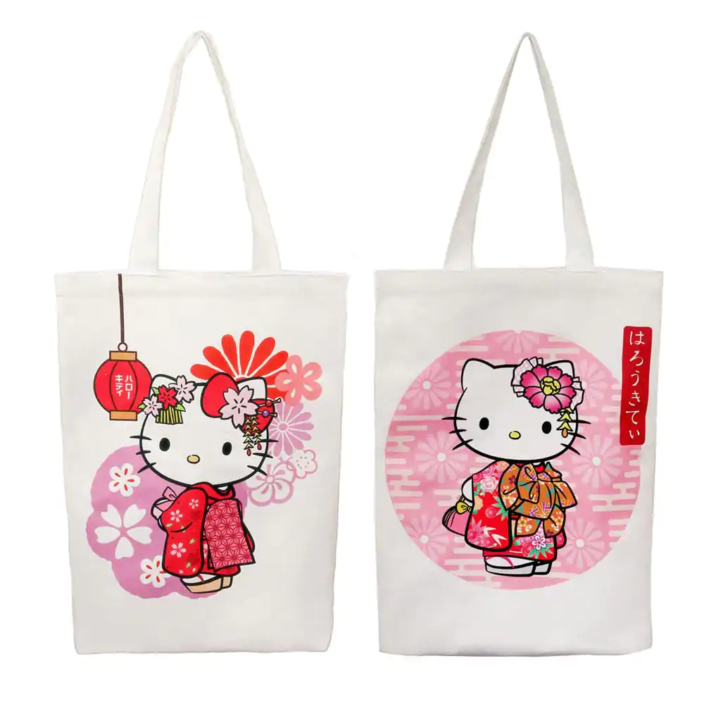 Sanrio Torba Hello Kitty Kimono fotografija proizvoda