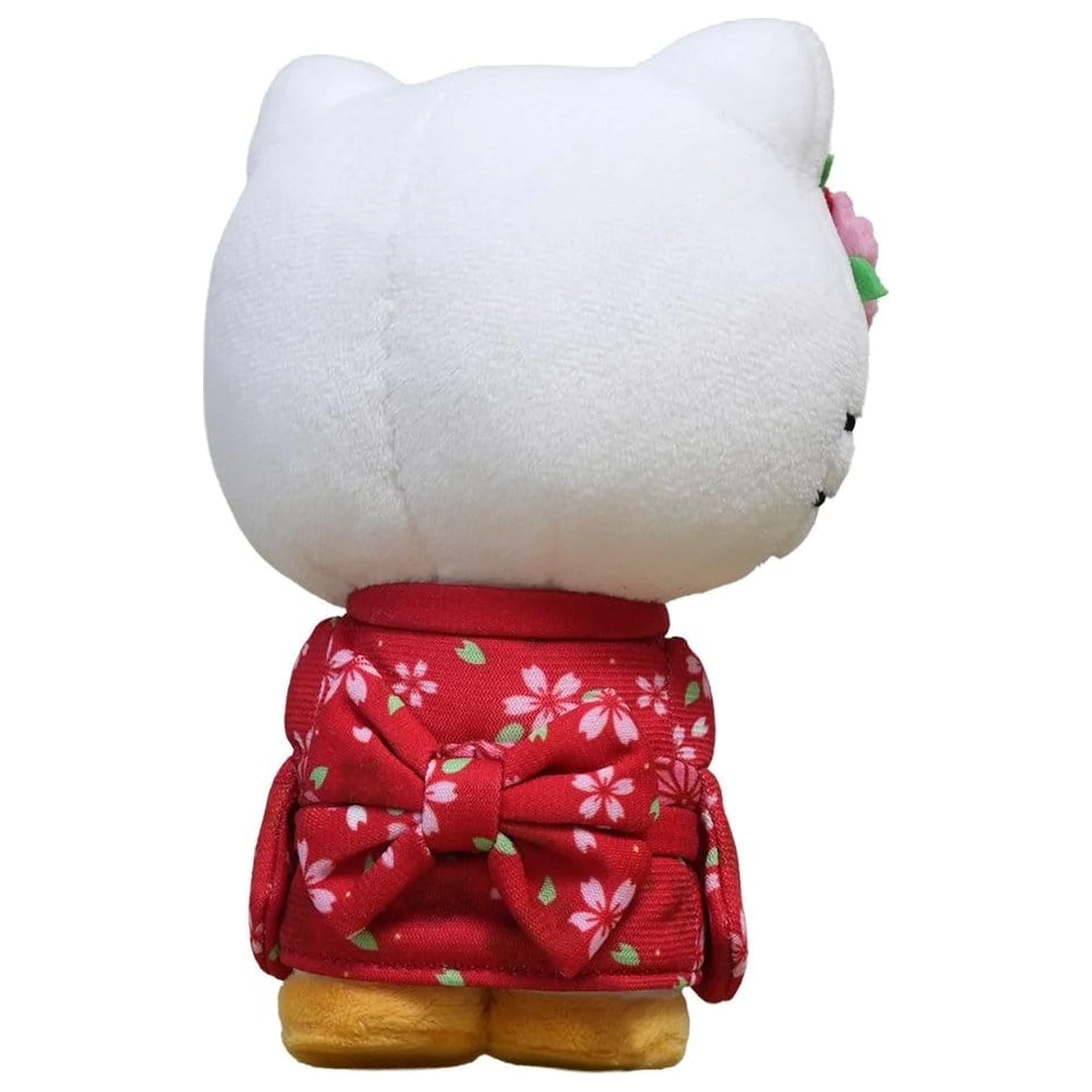 Sanrio Plišana figura Hello Kitty Kimono Version 22 cm fotografija proizvoda