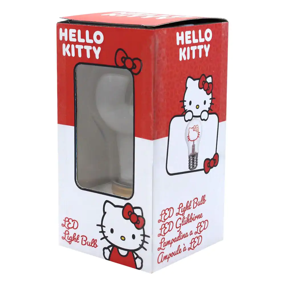 Sanrio LED svjetiljka Hello Kitty fotografija proizvoda