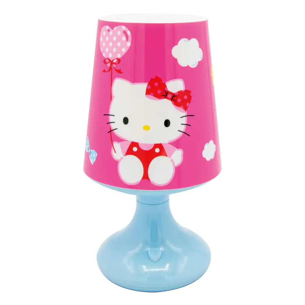 Sanrio LED svjetiljka Hello Kitty 18 cm fotografija proizvoda