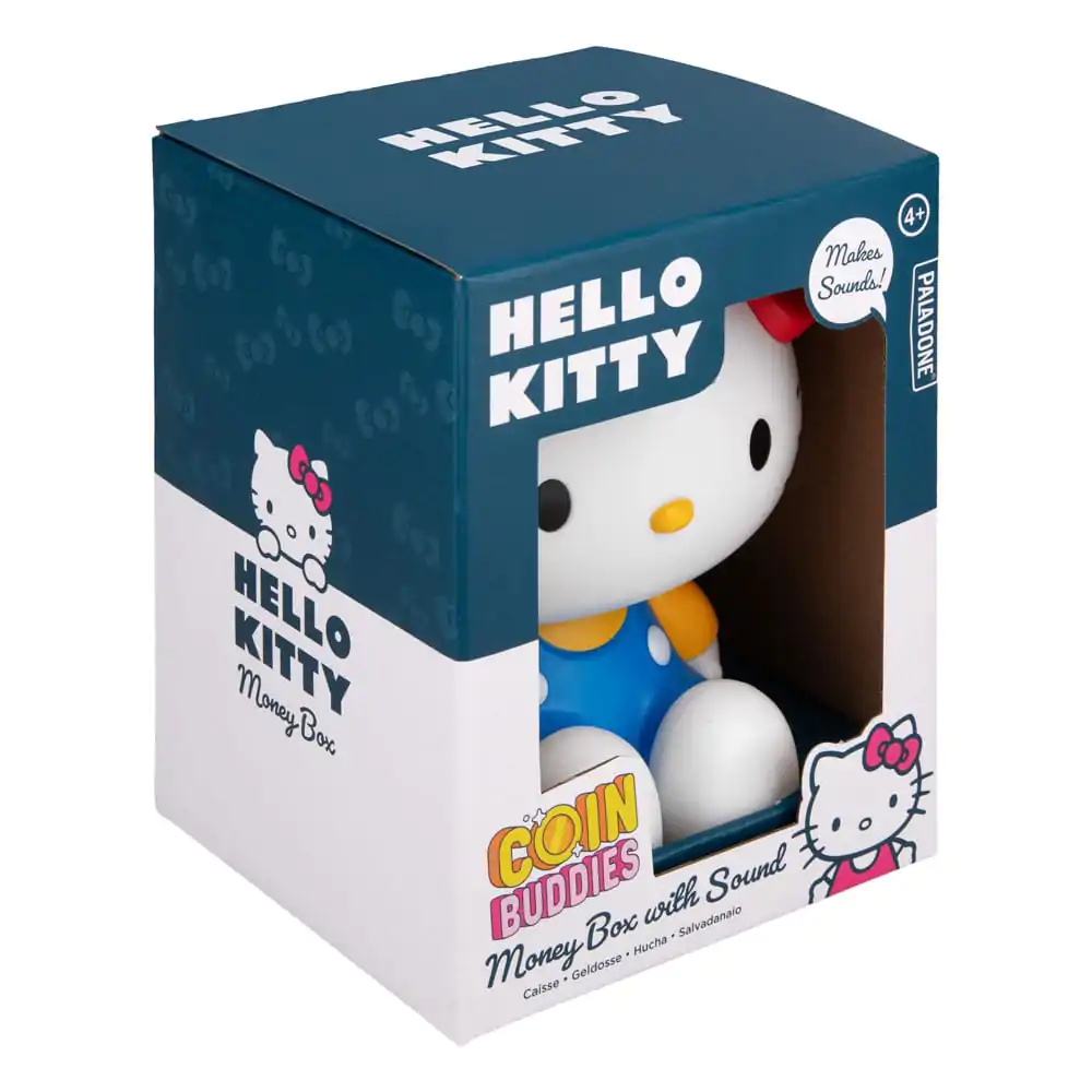 Sanrio kasica Hello Kitty fotografija proizvoda