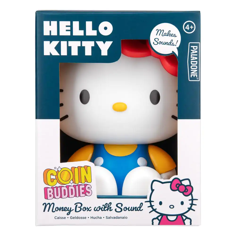 Sanrio kasica Hello Kitty fotografija proizvoda