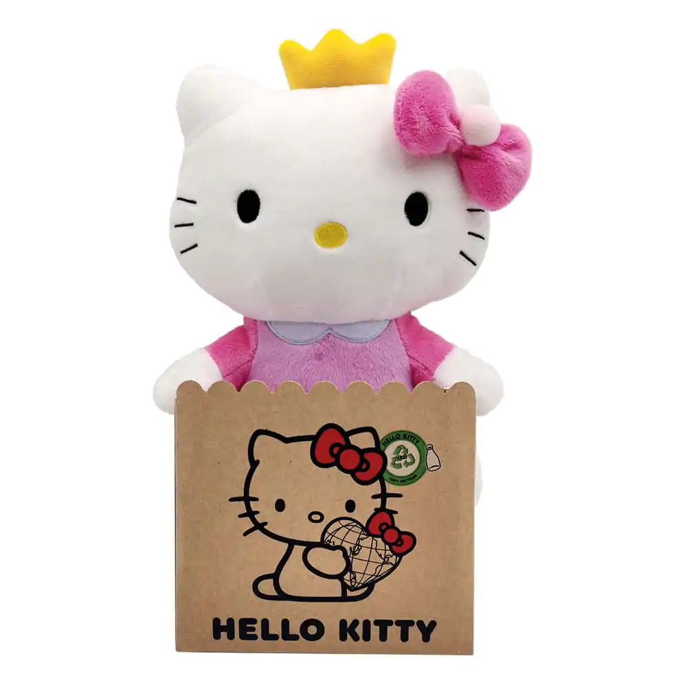 Sanrio plišana figura Hello Kitty Princess 24 cm fotografija proizvoda