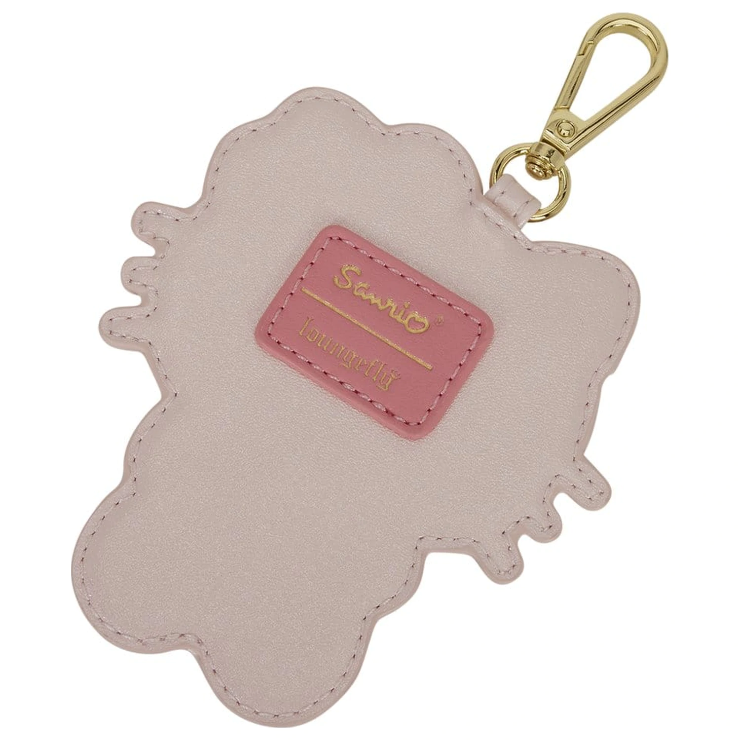 Sanrio by Loungefly torba preko tijela s ručkom od perlica i ukrasom za torbu Hello Kitty Quilted fotografija proizvoda