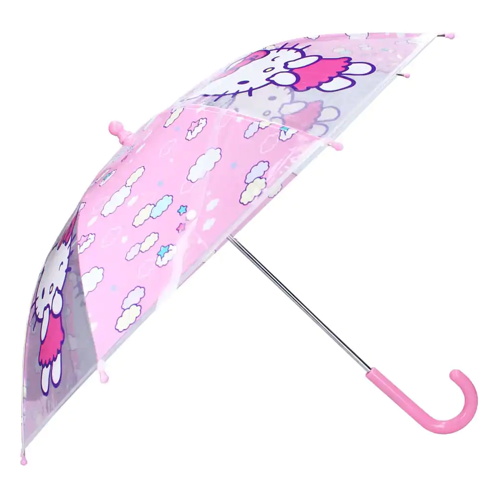 Sanrio Kišobran Hello Kitty Rainy Days Dječji fotografija proizvoda