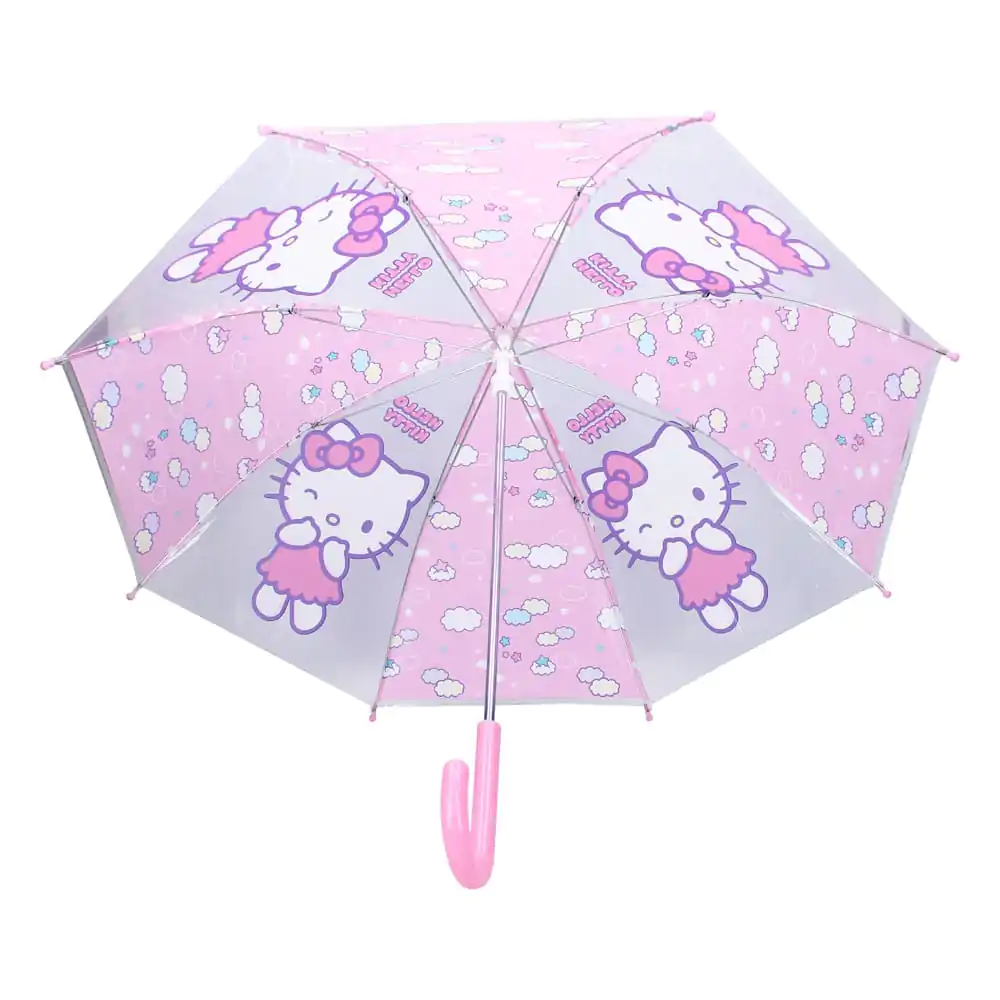 Sanrio Kišobran Hello Kitty Rainy Days Dječji fotografija proizvoda