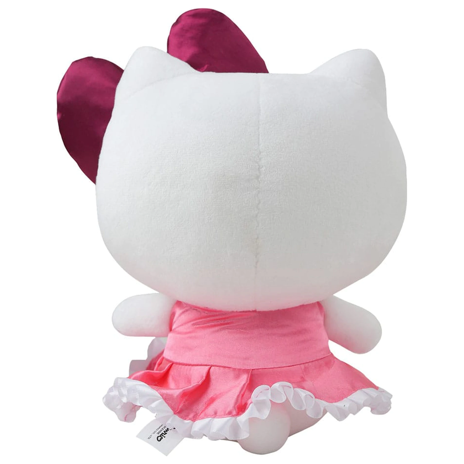 Sanrio plišana figura Hello Kitty Red Velvet Dress 17 cm fotografija proizvoda