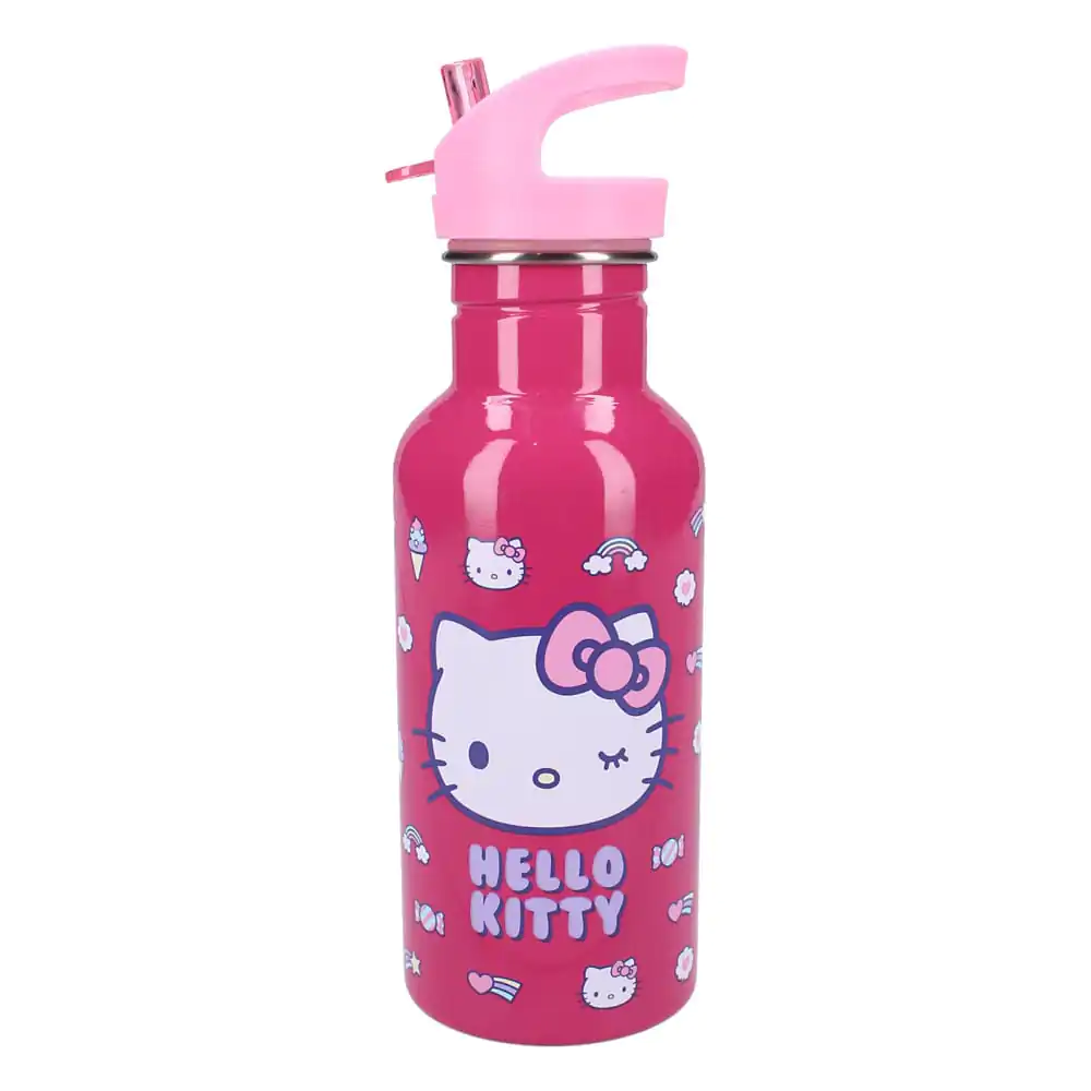 Sanrio Boca Hello Kitty Take A Sip fotografija proizvoda