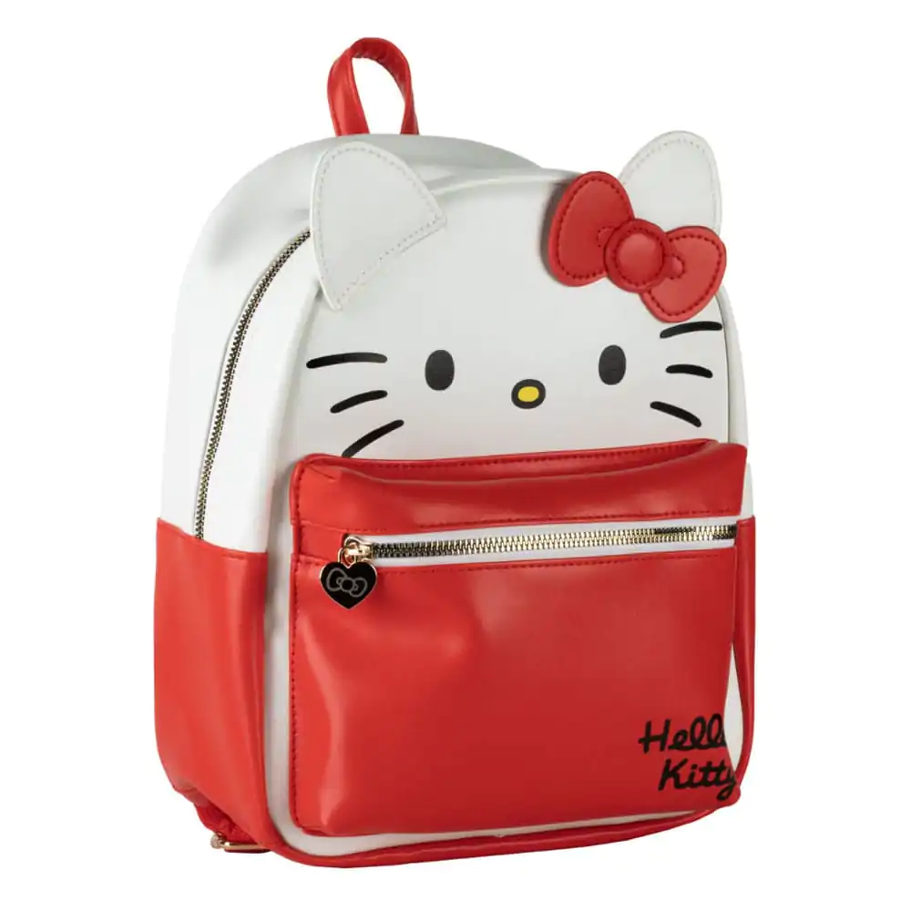 Sanrio ruksak Hello Kitty 29 cm fotografija proizvoda