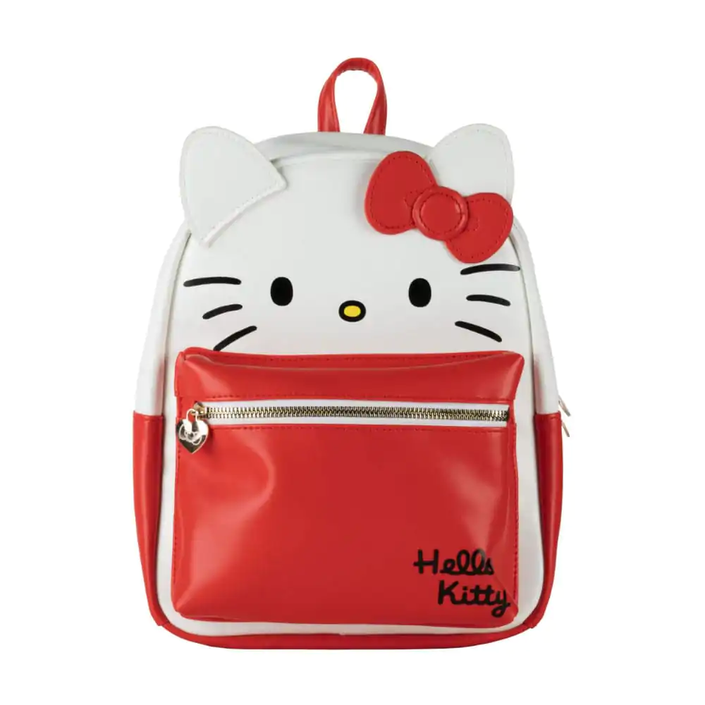 Sanrio ruksak Hello Kitty 29 cm fotografija proizvoda