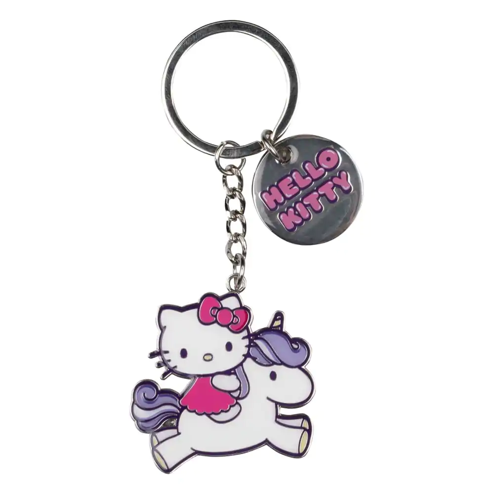 Sanrio privjesak za ključeve Hello Kitty Unicorn fotografija proizvoda