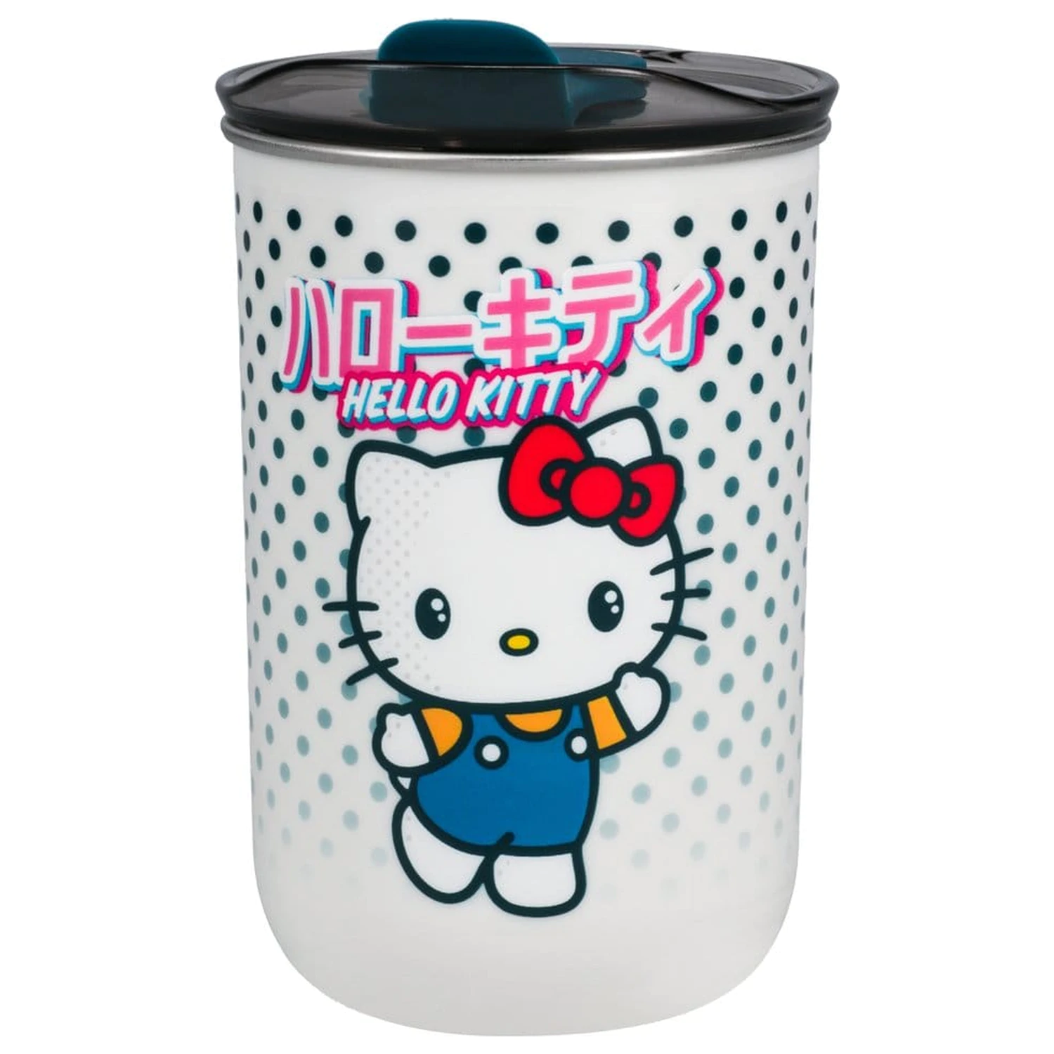 Sanrio šalica Hello Kitty Travel fotografija proizvoda