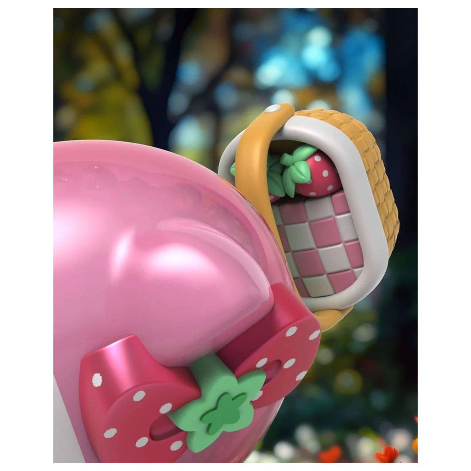 Sanrio Kandy Hello Kitty Floral Daydream Series 15 cm fotografija proizvoda