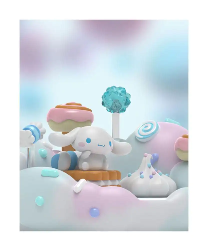 Sanrio Kandyland Cinnamoroll 9 cm fotografija proizvoda