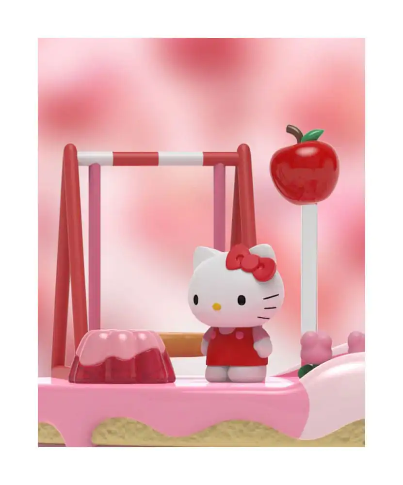 Sanrio Kandyland Hello Kitty 12 cm fotografija proizvoda