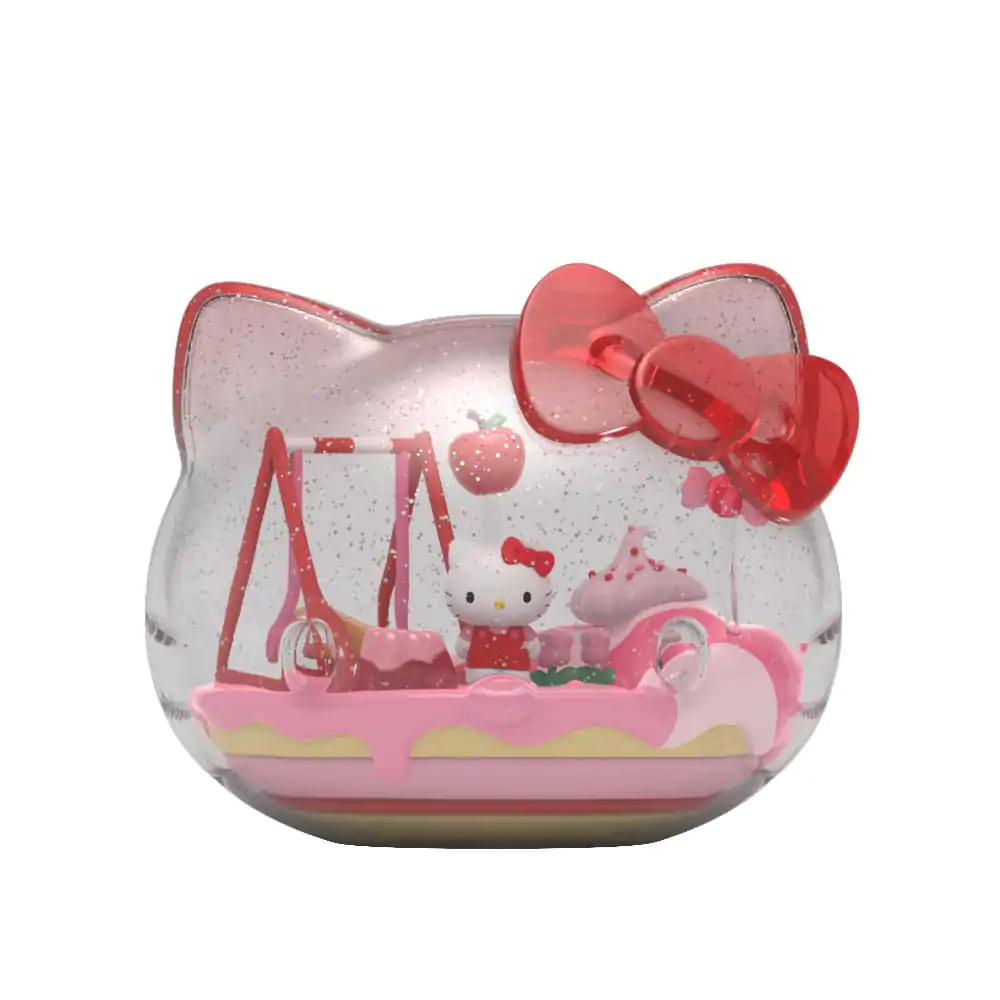 Sanrio Kandyland Hello Kitty 12 cm fotografija proizvoda