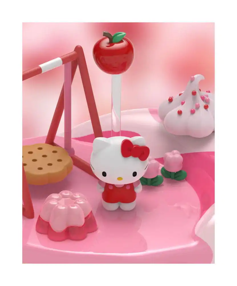 Sanrio Kandyland Hello Kitty 12 cm fotografija proizvoda