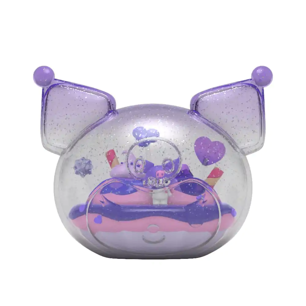 Sanrio Kandyland Kuromi 13 cm fotografija proizvoda