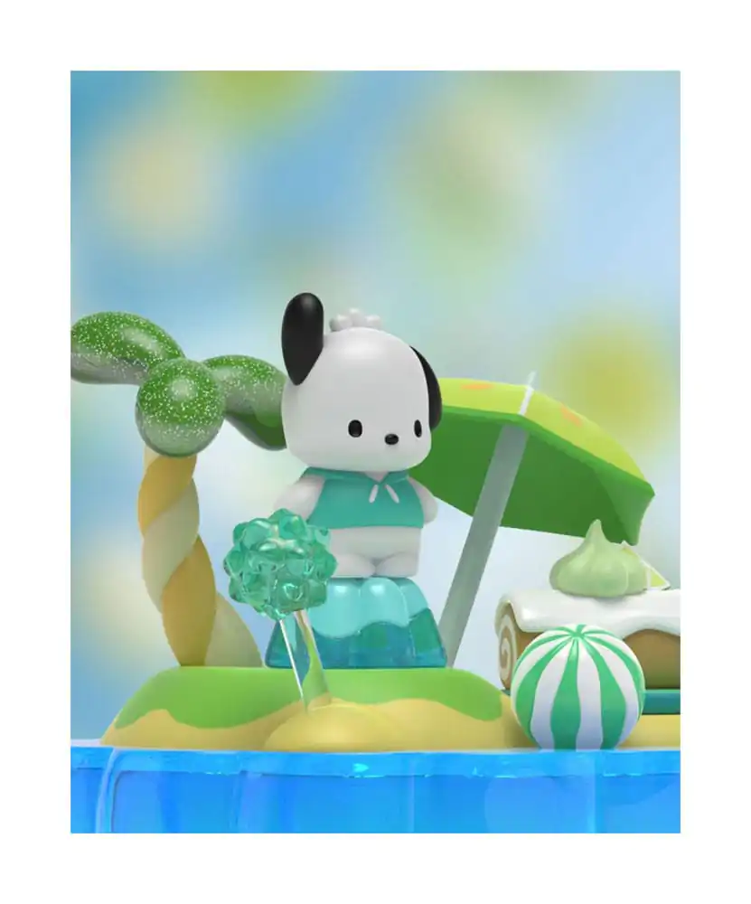 Sanrio Kandyland Pochacco 13 cm fotografija proizvoda